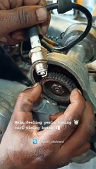 belajar mekanik dari nol