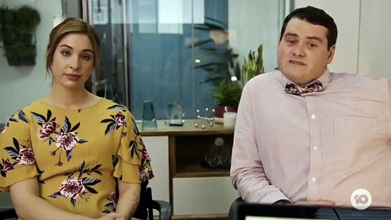 Mr. Black - Se1 - Ep04 HD Watch HD Deutsch