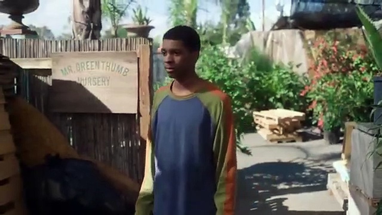 On My Block - Se1 - Ep07 - Chapter Seven HD Watch HD Deutsch
