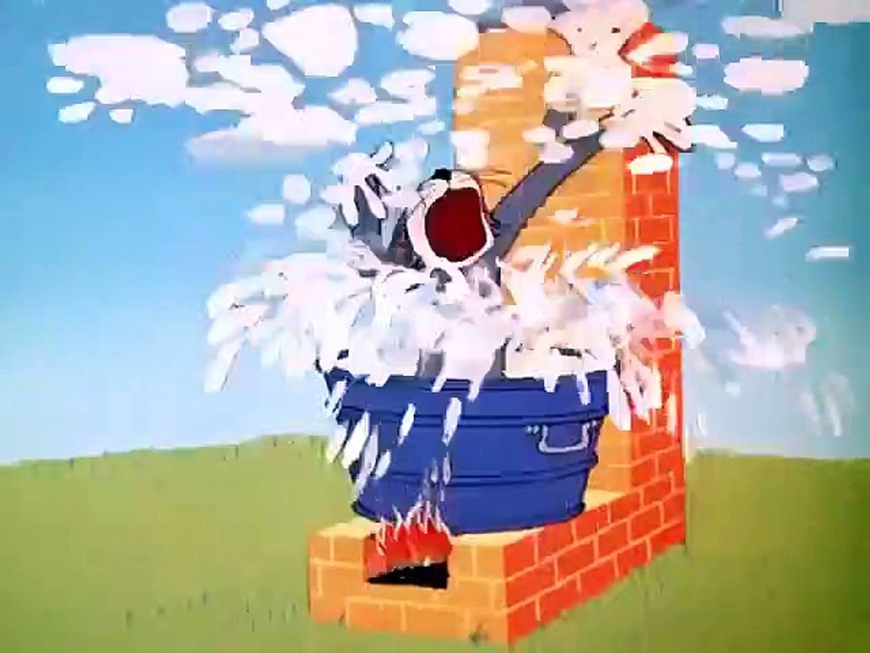 Tom and Jerry - Volume 6 - Ep06 - Landing Stripling HD Watch HD Deutsch