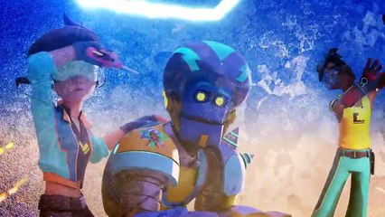 Robozuna - Se1 - Ep08 HD Watch HD Deutsch