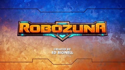 Robozuna - Se1 - Ep05 HD Watch HD Deutsch