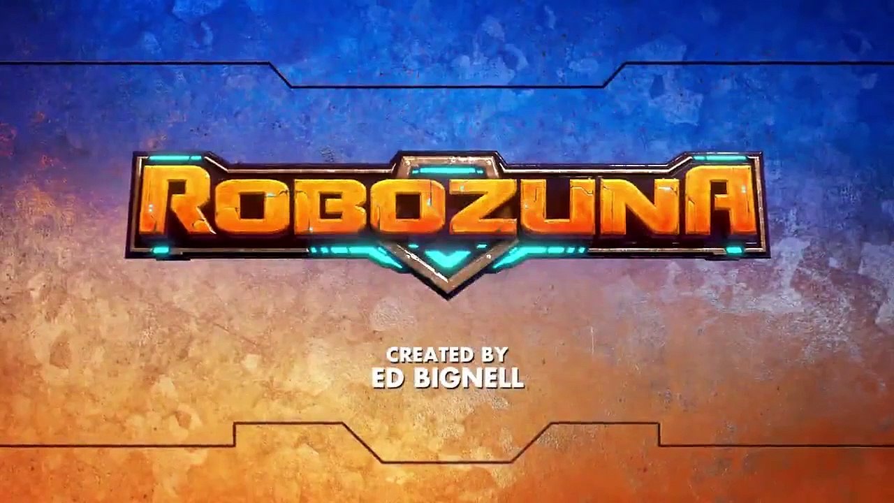 Robozuna - Se1 - Ep05 HD Watch HD Deutsch