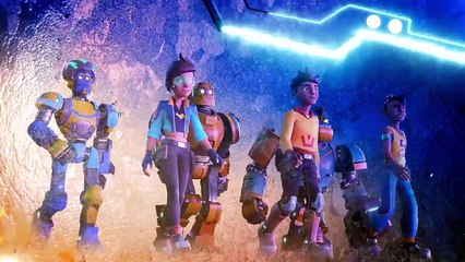 Robozuna - Se1 - Ep07 HD Watch HD Deutsch