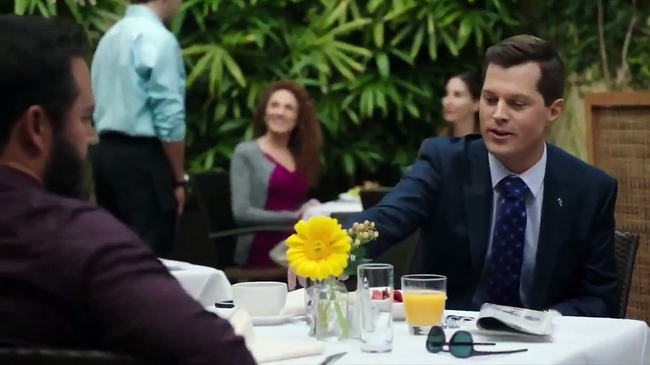 Pitch - Se1 - Ep08 - Unstoppable Forces $$ Immovable Objects HD Watch HD Deutsch