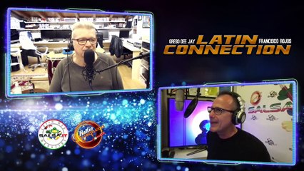 Latin Connection 3.11.2022