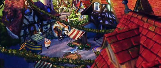 Bande-annonce officielle ｜ Il était une fois 2 ｜ Disney