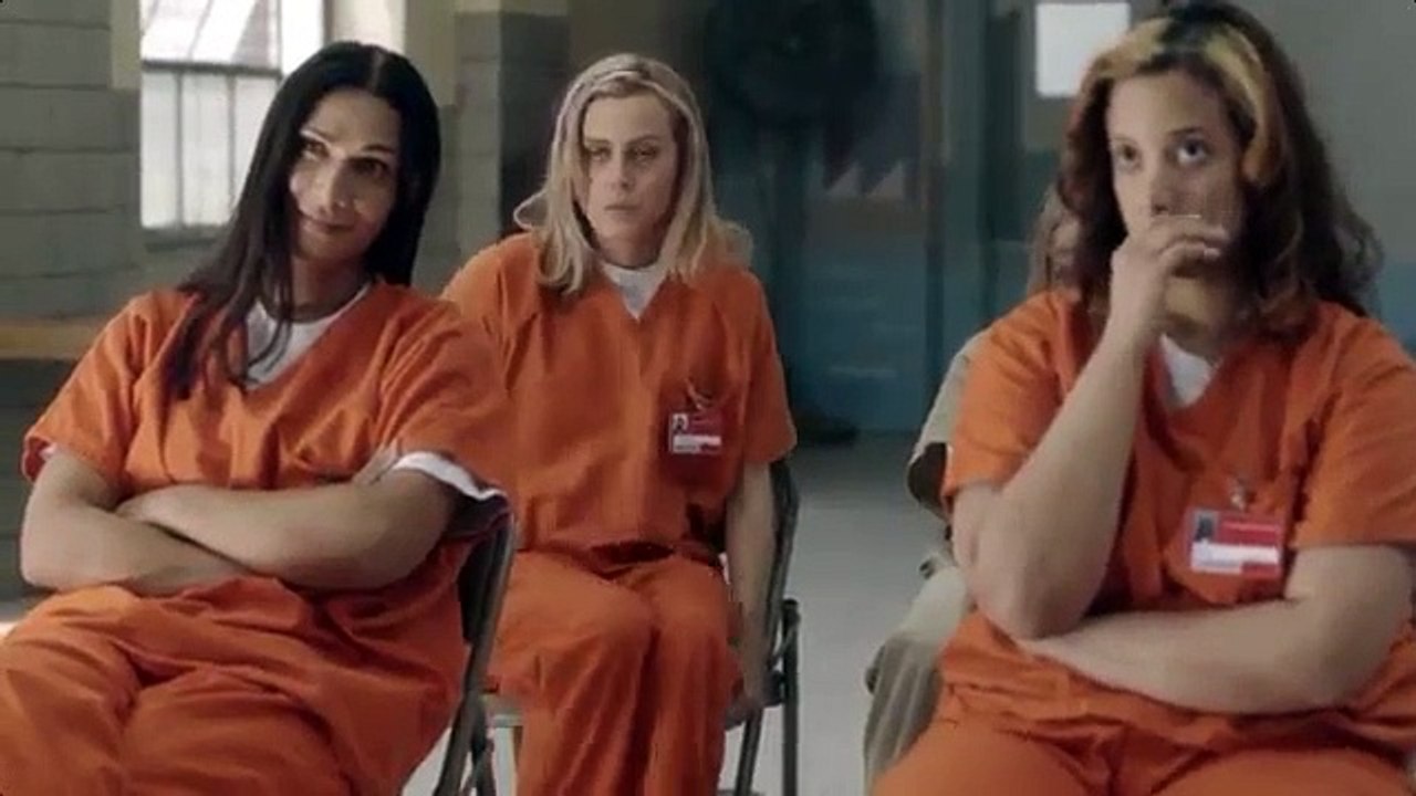 Orange Is The New Black - Se1 - Ep02 HD Watch HD Deutsch
