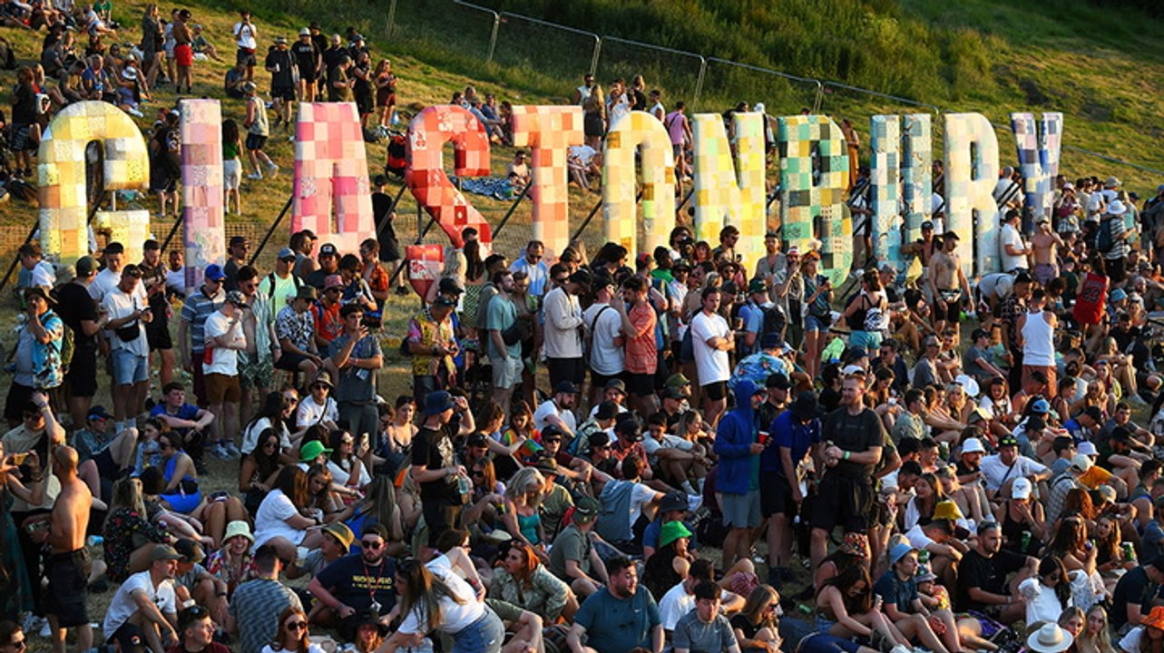 Glastonbury 2023: Five tips to better your chances of securing tickets
