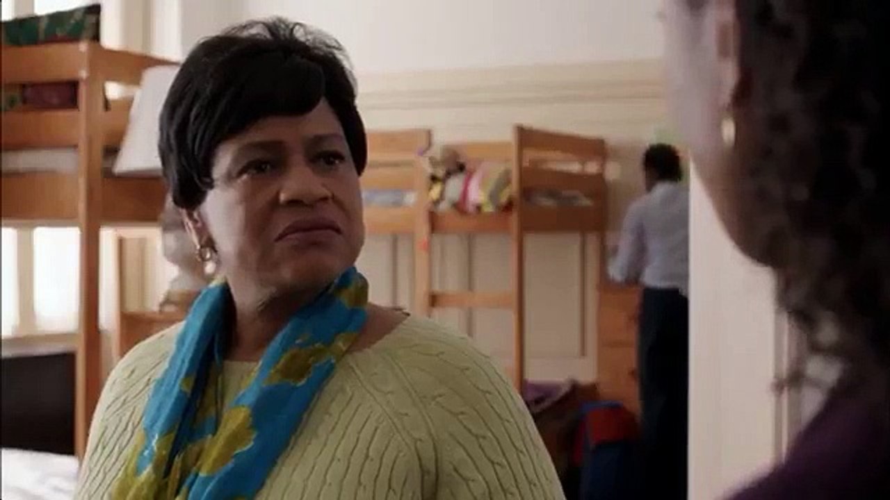 Orange Is The New Black - Se1 - Ep04 HD Watch HD Deutsch
