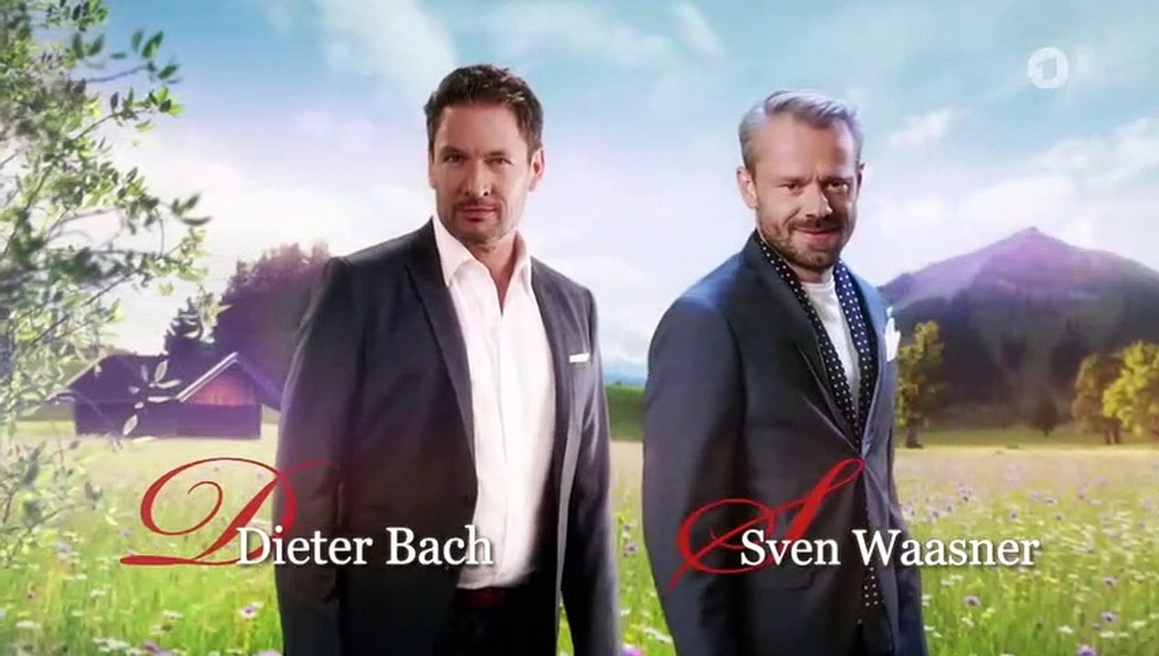 Sturm der Liebe Folge 3925 Sieg für die Liebe