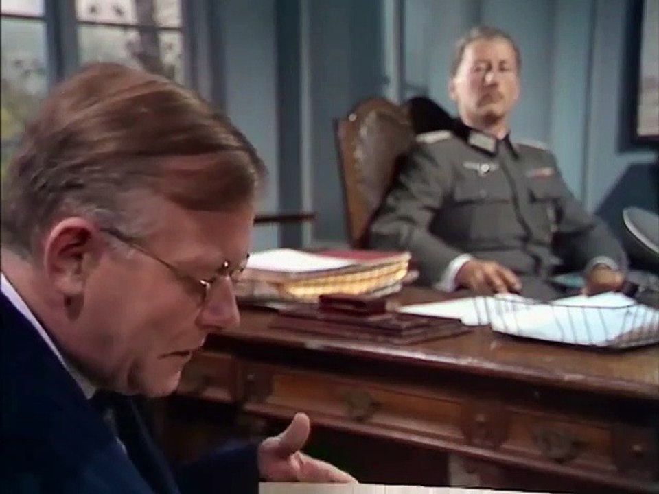 Matrioshki - Se1 - Ep06 HD Watch HD Deutsch