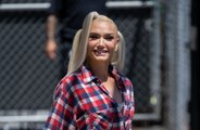 Gwen Stefani: I wouldn't make it past the first round on The Voice!