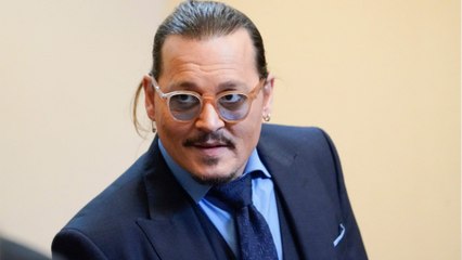 GALA VIDÉO - Johnny Depp et Rihanna : cette folle rumeur qui agite la Toile !