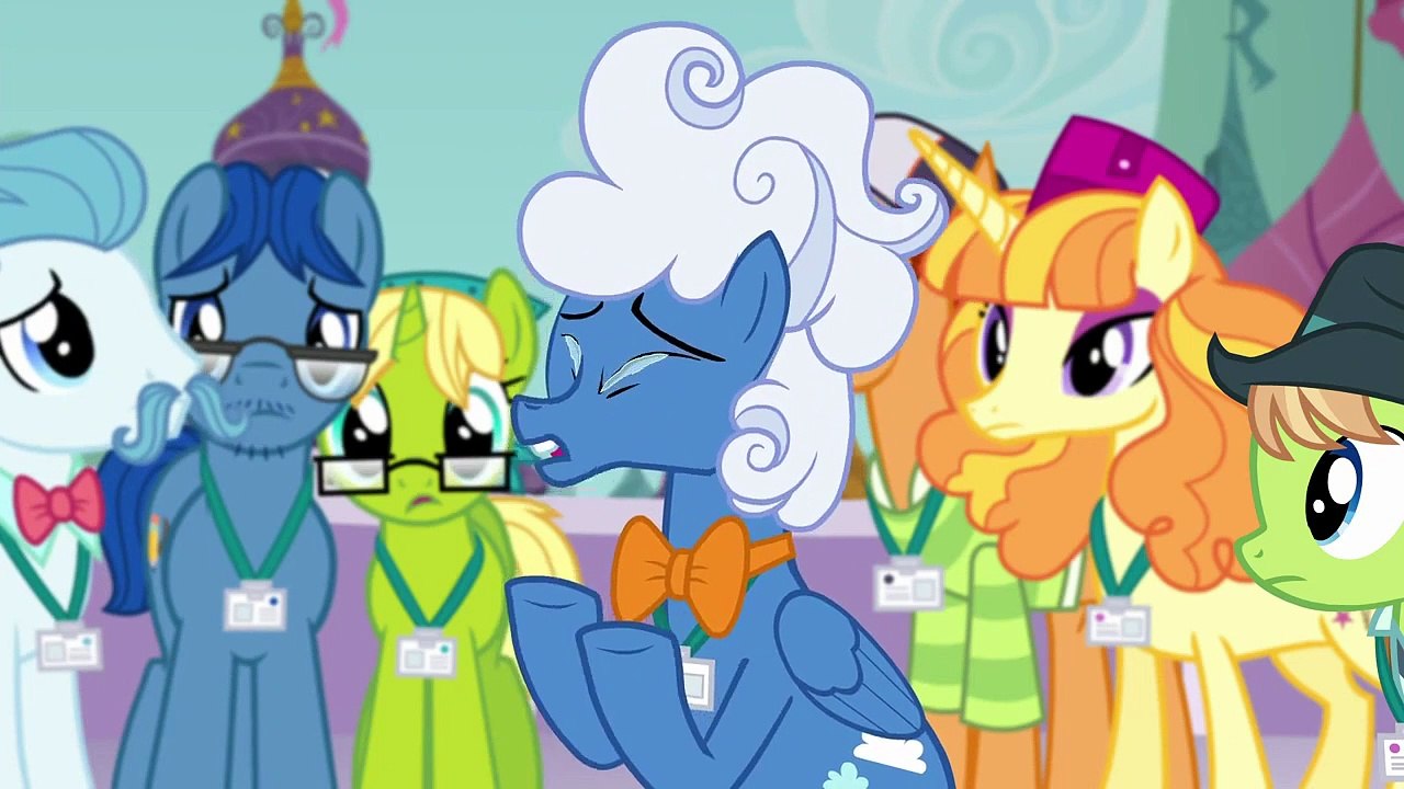 My Little Pony Friendship Is Magic - Se5 - Ep10 - Princess Spike HD Watch HD Deutsch