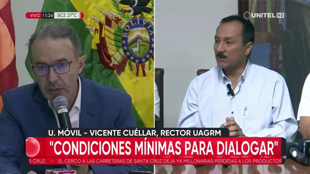 El Comité Interinstitucional asistirá a mesas técnicas del Censo si es que recibe invitación, dice Cuellar
