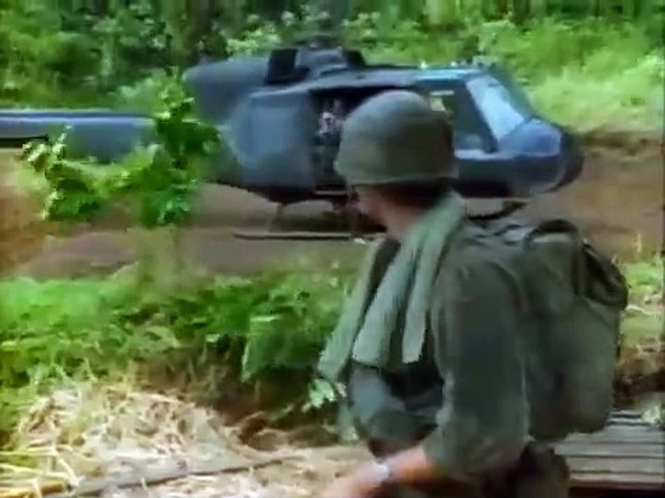 Tour of Duty - Se1 - Ep03 - Dílocations HD Watch HD Deutsch