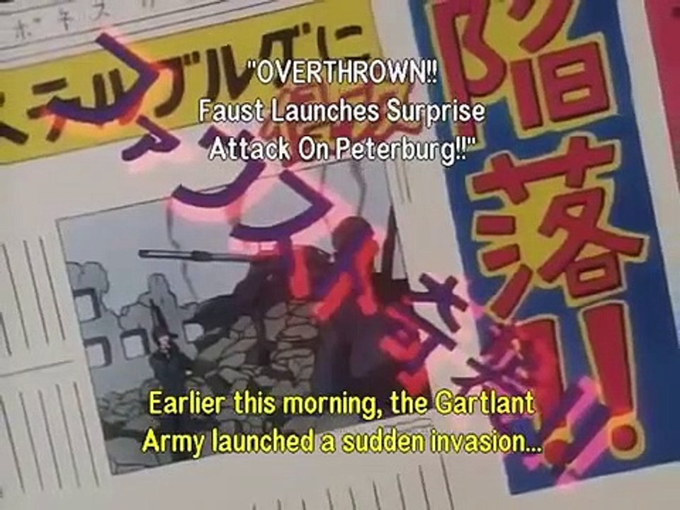 Saber marionette j - ep09 hd watch hd deutsch