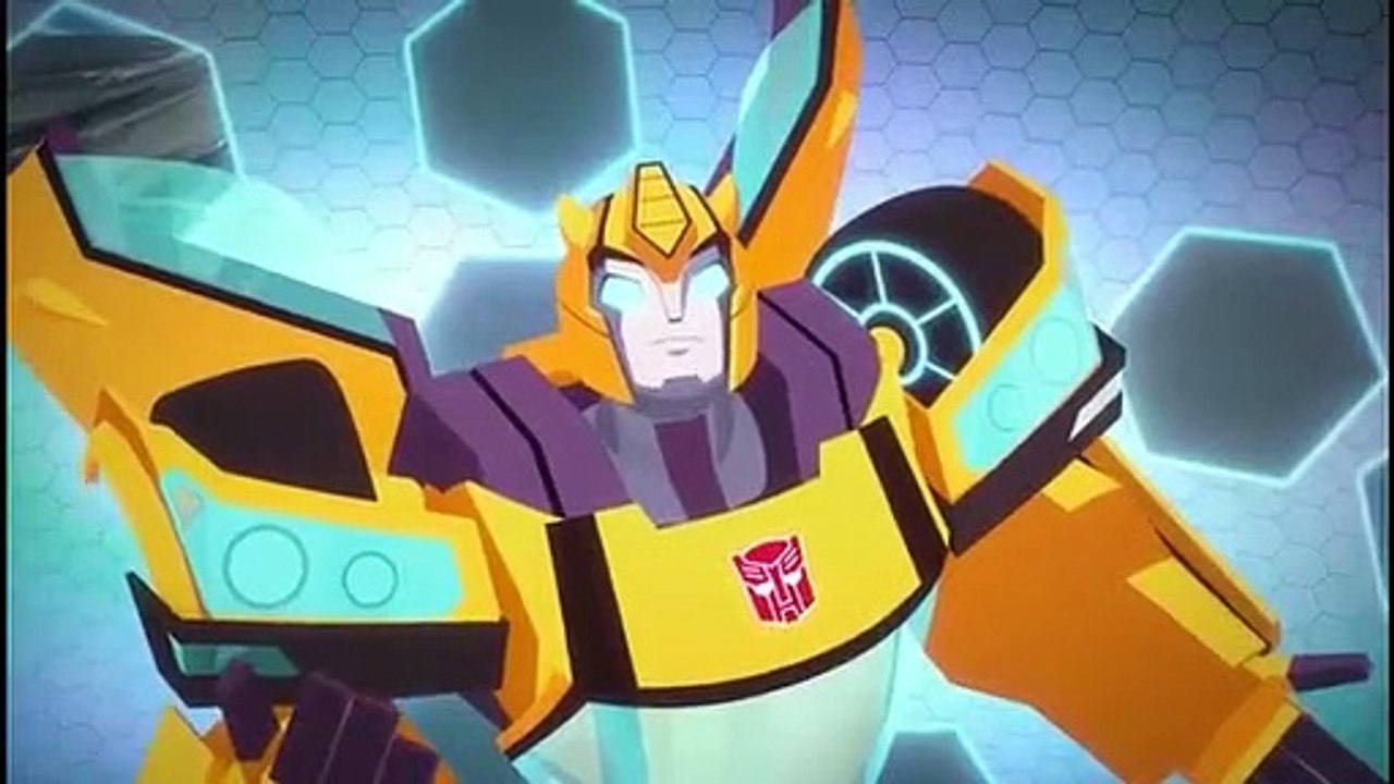 Transformers - cyberverse - se1 - ep09 hd watch hd deutsch