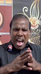 KA Paul  Munugodu Bypoll  V6 News Short Videos_1080p