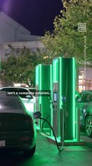 These Eco-Friendly Powered Vehicles Can Help End Our Reliance on Gas