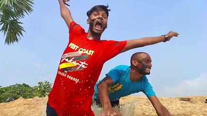 Totally Amazing Funny Video Comedy Video 2022 Best Episode By Top fun2