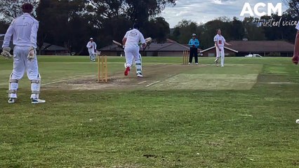 OId Boys v  City United  - November 5, 2022 - Northern Daily Leader