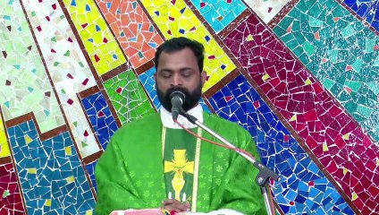 Holy Mass I Malayalam Mass I November 6 Sunday 2022 I Qurbana I 6.45 AM