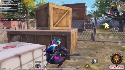 pubg mobile pro player game play #1 2022