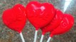 How To Make The Sweetest Valentine's Day Lollipop Recipe