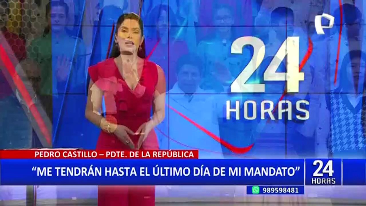 Mario Carhuapoma: pese a denuncias funcionario retorna a la presidencia ejecutiva de EsSalud