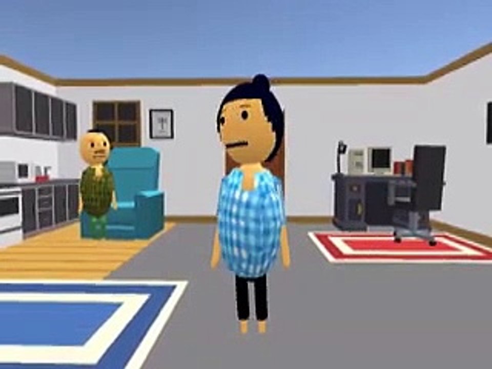 Naya Padosi , Jhannata 17,  Animation, Cartoon, Laughter, Hindi, Comedy ,Jokes, Funny