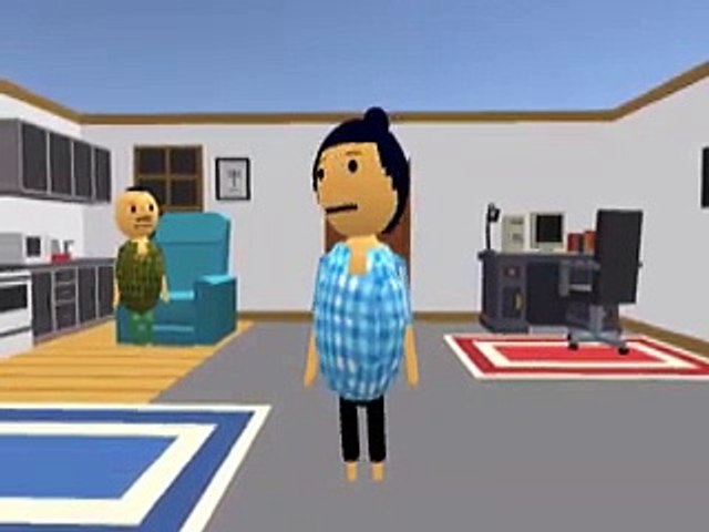 Naya Padosi , Jhannata 17,  Animation, Cartoon, Laughter, Hindi, Comedy ,Jokes, Funny