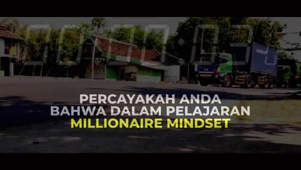 BOSSMAN MARDIGU VIDEO INI HANYA BAGI ANDA YG SERIUS INGIN KAYA