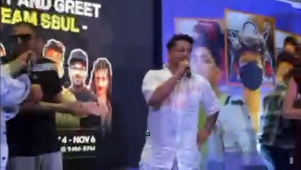 ScOut Marry Kaashvi - Accept ? | BGMI Unban In January -