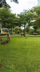 Giat dalam bekerja dan selalalu berdo'a untuk kehidupan yang lebih baik