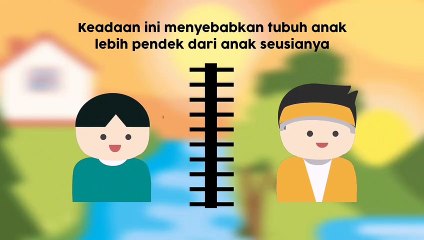 Cegah Stunting _ Apa itu Stunting dan Apasih Tips untuk Mencegah Stunting?