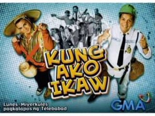 KUNG AKO IKAW Soundtrack (2007)