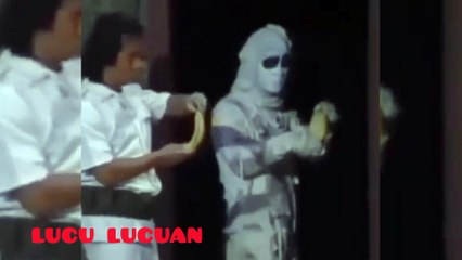 video lucu bikin ngakak tahan tawa @luculucuan
