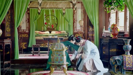 Love Story Of Court Enemies Ep-2 (HindiUrdu Dub)Eng-Sub #Kdrama #Drama #PJKdrama