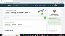 How To Delete Upwork Account Permanently 2022 । How To Delete Upwork Account