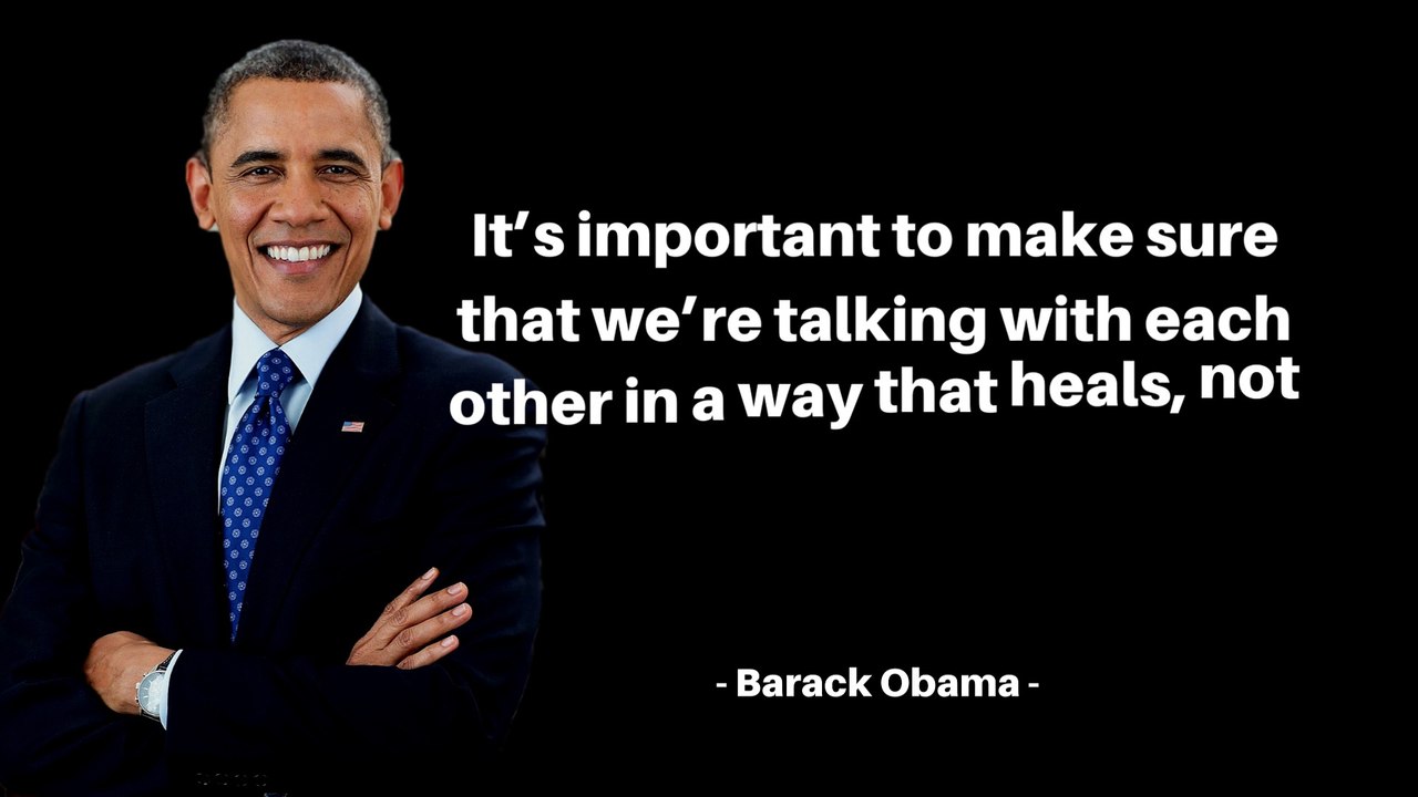 Inspiring Quotes By Barack Obama That Will Uplift Your Spirits