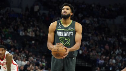 Game Recap: Timberwolves 129, Rockets 117