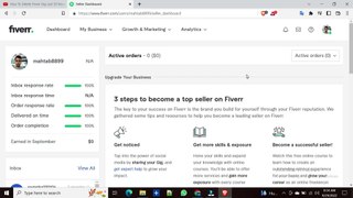 How To Delete Fiverr Account in 2022
