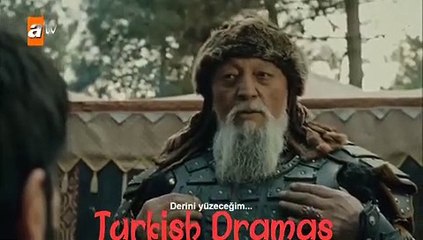 Kurulus osman season 3 episode 85 best scenes Kurulus osman revenge Usman Ghazi season 3 episode 85 best scenes