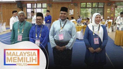 PRU15 | Keupayaan calon bebas untuk menang