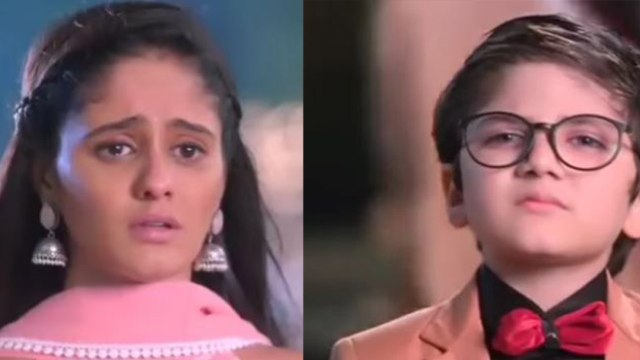 Gum Hai Kisi Ke Pyar Mein 6th November Episode: Sai ने देखा सपना,Vinayak पहुंचा Sai के पास Station