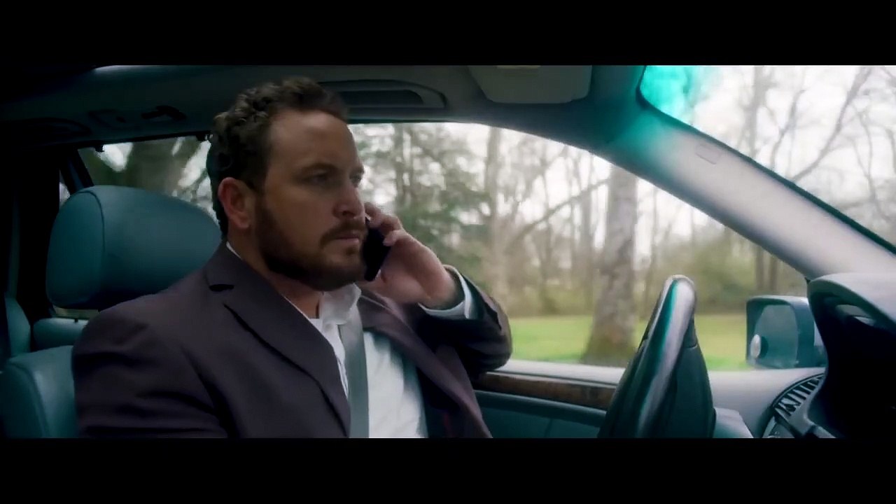 The Minute You Wake Up Dead Bandeannonce (FR) Vidéo Dailymotion