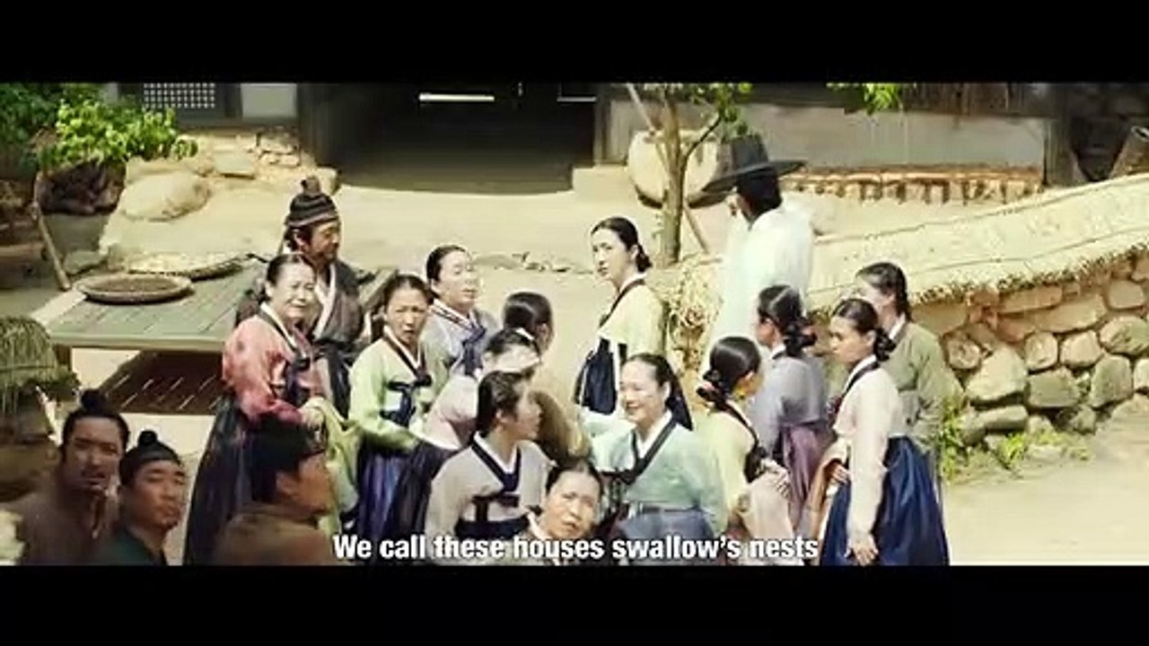 Fengshui Bande-annonce (EN)