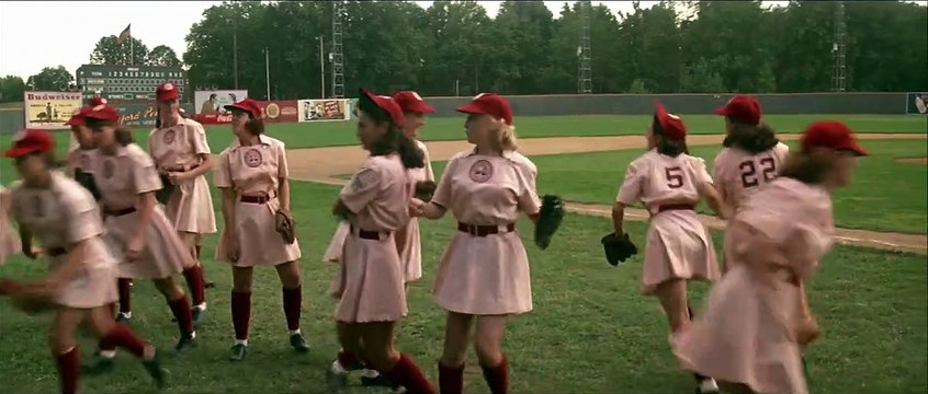 Une équipe hors du commun Bande-annonce (EN)